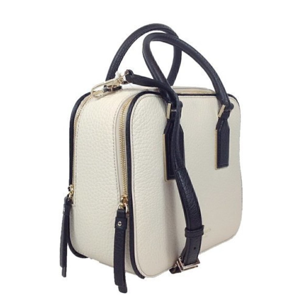 KATE SPADE Double Zip Crossbody Bag - Picture 12 of 14